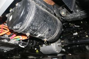 吉利遠(yuǎn)程 Re500 4.5T 4.14米單排增程式電動(dòng)廂式輕卡(DNC5047XXYSHEVG11)25.9kWh