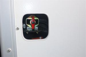 吉利遠(yuǎn)程 Re500 4.5T 4.14米單排增程式電動(dòng)廂式輕卡(DNC5047XXYSHEVG11)25.9kWh