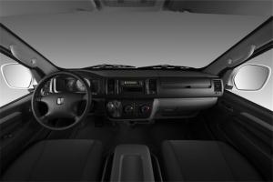 吉利遠(yuǎn)程 E6 3.5T 5.45米純電動封閉貨車(續(xù)航233km)50.37kWh