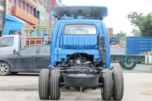 飛碟締途 DX 1.9L 102馬力 國五3.6米單排欄板微卡(FD1040D66K5-4)