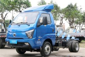 飛碟締途 DX 1.9L 102馬力 國五3.6米單排欄板微卡(FD1040D66K5-4)