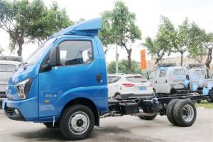 飛碟締途 DX 1.9L 102馬力 國五3.6米單排欄板微卡(FD1040D66K5-4)