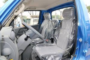 飛碟締途 DX 1.9L 102馬力 國五3.6米單排欄板微卡(FD1040D66K5-4)