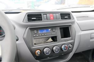 飛碟締途 DX 1.9L 102馬力 國五3.6米單排欄板微卡(FD1040D66K5-4)