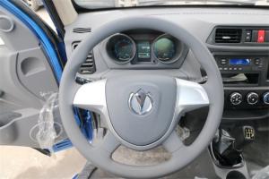 飛碟締途 DX 1.9L 102馬力 國五3.6米單排欄板微卡(FD1040D66K5-4)