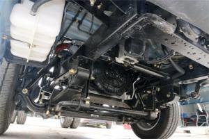 飛碟締途 DX 1.9L 102馬力 國五3.6米單排欄板微卡(FD1040D66K5-4)