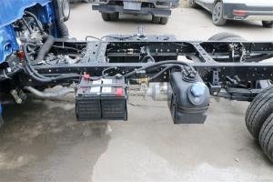 飛碟締途 DX 1.9L 102馬力 國五3.6米單排欄板微卡(FD1040D66K5-4)