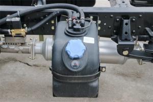 飛碟締途 DX 1.9L 102馬力 國五3.6米單排欄板微卡(FD1040D66K5-4)