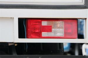 開瑞汽車 綠卡系列 城配標(biāo)載版基本型 129馬力 國五4.15米單排廂式輕卡(寬體)(SQR5044XXYH02D)