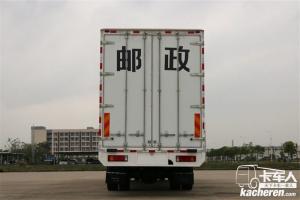 廣汽日野 700系列重卡 300馬力 4X2 國五9.72米廂式載貨車(YC5180XXYFH8JW5)