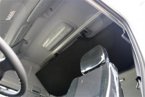 廣汽日野 700系列重卡 300馬力 4X2 國五9.72米廂式載貨車(YC5180XXYFH8JW5)