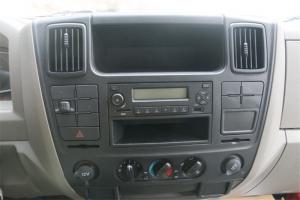 江鈴 凱運強勁版 輕載型豪華款 129馬力 國五4.08米單排廂式輕卡(寬體)(JX5062XXYXGA2)