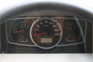 江鈴 凱運強勁版 輕載型豪華款 129馬力 國五4.08米單排廂式輕卡(寬體)(JX5062XXYXGA2)