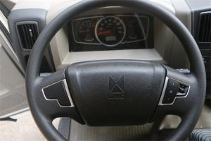 江鈴 凱運強勁版 輕載型豪華款 129馬力 國五4.08米單排廂式輕卡(寬體)(JX5062XXYXGA2)