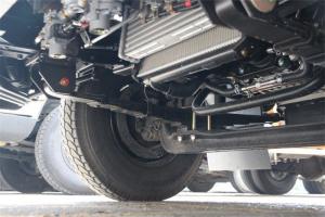 江鈴 凱運強勁版 輕載型豪華款 129馬力 國五4.08米單排廂式輕卡(寬體)(JX5062XXYXGA2)