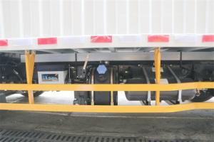 江鈴 凱運強勁版 輕載型豪華款 129馬力 國五4.08米單排廂式輕卡(寬體)(JX5062XXYXGA2)