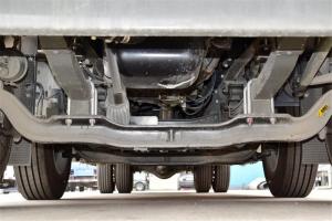 中國重汽 豪瀚N5G重卡 280馬力 6X2 國五9.73米廂式載貨車(ZZ5255XXYM56C3E1)