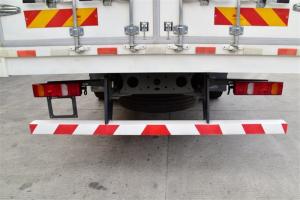 中國重汽 豪瀚N5G重卡 280馬力 6X2 國五9.73米廂式載貨車(ZZ5255XXYM56C3E1)