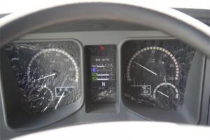 徐工 漢風(fēng)(漢風(fēng))G7 430馬力 8X4 國五9.5米畜禽載貨車(XGA5310CCQW5)