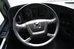 徐工 漢風(fēng)(漢風(fēng))G7 430馬力 8X4 國五9.5米畜禽載貨車(XGA5310CCQW5)