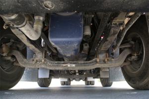 徐工 漢風(fēng)(漢風(fēng))G7 430馬力 8X4 國五9.5米畜禽載貨車(XGA5310CCQW5)