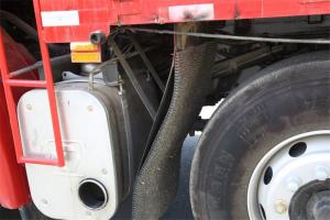 徐工 漢風(fēng)(漢風(fēng))G7 430馬力 8X4 國五9.5米畜禽載貨車(XGA5310CCQW5)