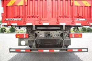 徐工 漢風(fēng)(漢風(fēng))G7 430馬力 8X4 國五9.5米畜禽載貨車(XGA5310CCQW5)