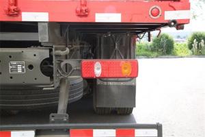 徐工 漢風(fēng)(漢風(fēng))G7 430馬力 8X4 國五9.5米畜禽載貨車(XGA5310CCQW5)