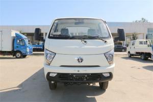 飛碟締途 DX 樂享版 1.9L 102馬力 國五3.95米單排欄板微卡(FD1040D66K5-3)