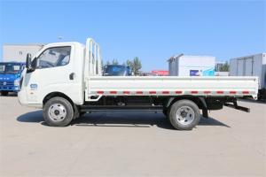 飛碟締途 DX 樂享版 1.9L 102馬力 國五3.95米單排欄板微卡(FD1040D66K5-3)