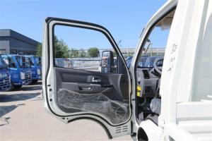 飛碟締途 DX 樂享版 1.9L 102馬力 國五3.95米單排欄板微卡(FD1040D66K5-3)