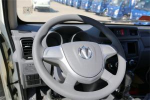 飛碟締途 DX 樂享版 1.9L 102馬力 國五3.95米單排欄板微卡(FD1040D66K5-3)