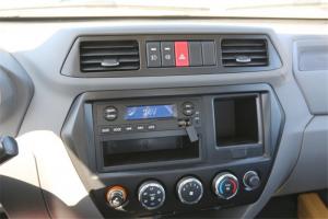 飛碟締途 DX 樂享版 1.9L 102馬力 國五3.95米單排欄板微卡(FD1040D66K5-3)