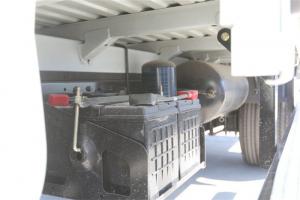 飛碟締途 DX 樂享版 1.9L 102馬力 國五3.95米單排欄板微卡(FD1040D66K5-3)