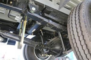 飛碟締途 DX 樂享版 1.9L 102馬力 國五3.95米單排欄板微卡(FD1040D66K5-3)