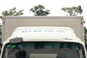 吉利遠(yuǎn)程 E200 4.5T 4.14米單排廂式純電動(dòng)輕卡(DNC5042XXYBEVK2)80.64kWh