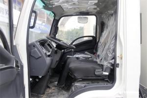 吉利遠(yuǎn)程 E200 4.5T 4.14米單排廂式純電動(dòng)輕卡(DNC5042XXYBEVK2)80.64kWh