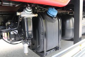 吉利遠(yuǎn)程 E200 4.5T 4.14米單排廂式純電動(dòng)輕卡(DNC5042XXYBEVK2)80.64kWh