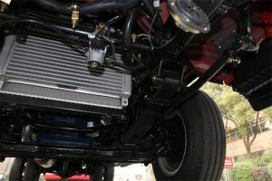 吉利遠(yuǎn)程 E200 4.5T 4.14米單排廂式純電動(dòng)輕卡(DNC5042XXYBEVK2)80.64kWh