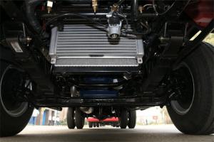 吉利遠(yuǎn)程 E200 4.5T 4.14米單排廂式純電動(dòng)輕卡(DNC5042XXYBEVK2)80.64kWh