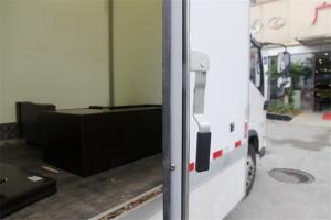 吉利遠(yuǎn)程 E200 4.5T 4.14米單排廂式純電動(dòng)輕卡(DNC5042XXYBEVK2)80.64kWh