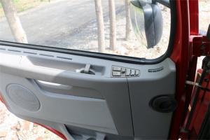 大運 新N8E 輕量化 375馬力 8X4 國五9.6米欄板載貨車(CGC1310D5EDHF)