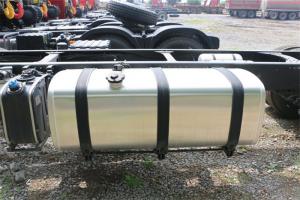 大運 新N8E 輕量化 375馬力 8X4 國五9.6米欄板載貨車(CGC1310D5EDHF)