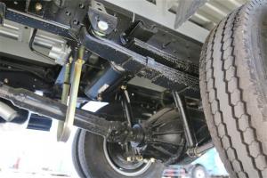 大運 新N8E 輕量化 375馬力 8X4 國五9.6米欄板載貨車(CGC1310D5EDHF)