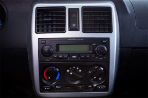 吉利遠(yuǎn)程 E5 2019款 2.35T 4.15米純電動封閉貨車39.6kWh