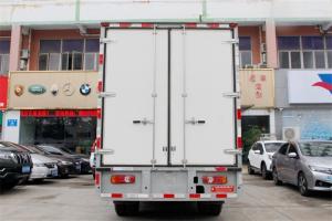 吉利遠(yuǎn)程 E200 4.5T 4.14米單排廂式純電動(dòng)輕卡(DNC5049XXYBEV05)86kWh