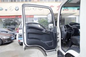 吉利遠(yuǎn)程 E200 4.5T 4.14米單排廂式純電動(dòng)輕卡(DNC5049XXYBEV05)86kWh