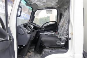 吉利遠(yuǎn)程 E200 4.5T 4.14米單排廂式純電動(dòng)輕卡(DNC5049XXYBEV05)86kWh