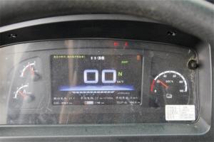 吉利遠(yuǎn)程 E200 4.5T 4.14米單排廂式純電動(dòng)輕卡(DNC5049XXYBEV05)86kWh