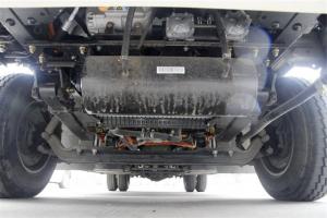 吉利遠(yuǎn)程 E200 4.5T 4.14米單排廂式純電動(dòng)輕卡(DNC5049XXYBEV05)86kWh